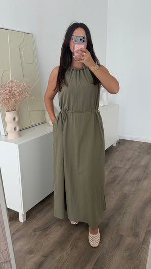 Berrin dress