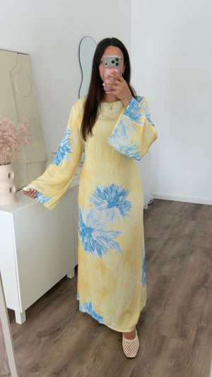 Mine dress