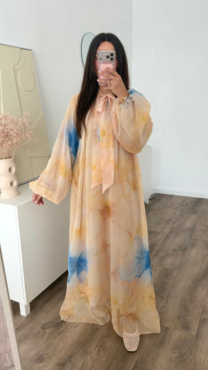 Miryam dress