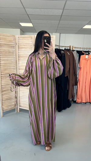 Nina dress