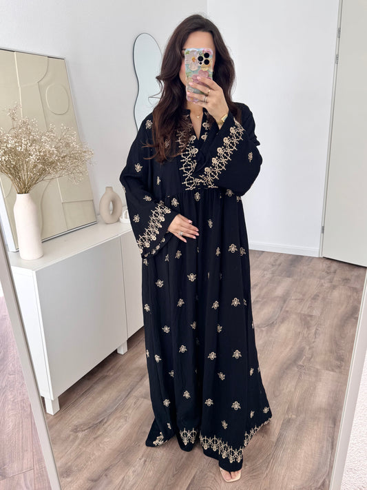 Sarah dress