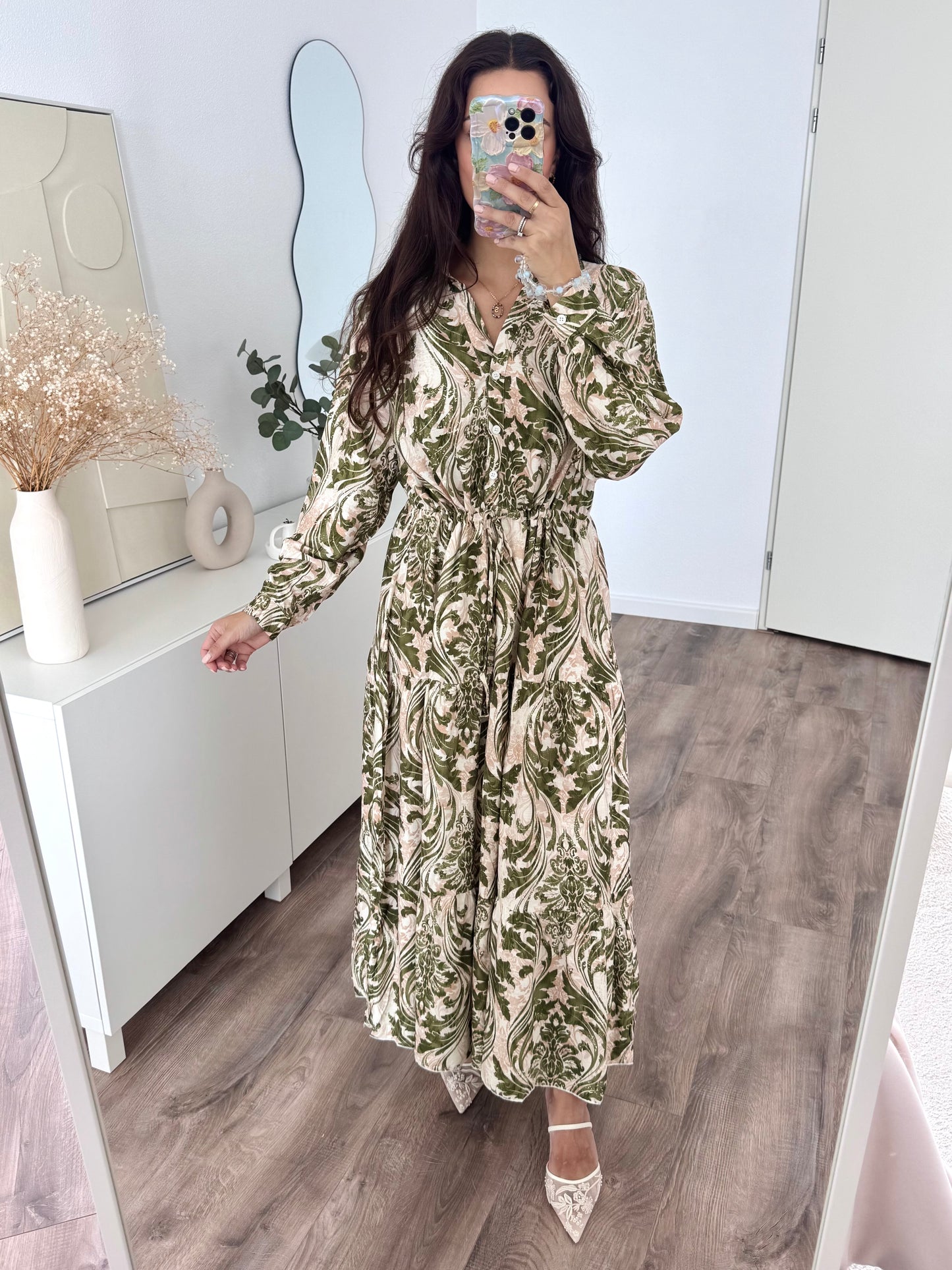 Cemile dress