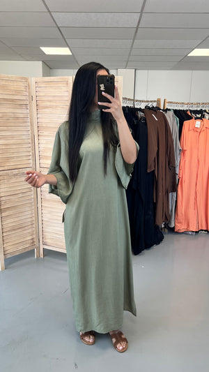 Aysu dress