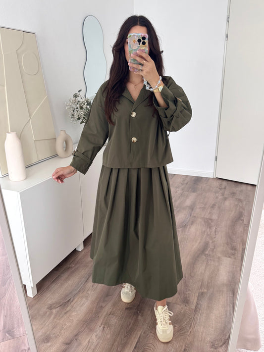 Alina set short