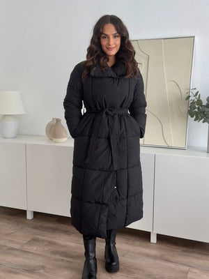 Mona jacket - WOLFES