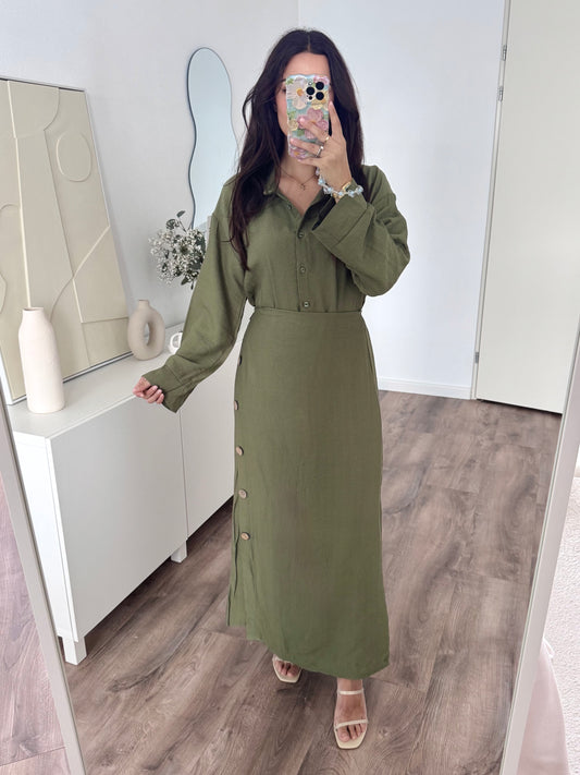 Pinar dress