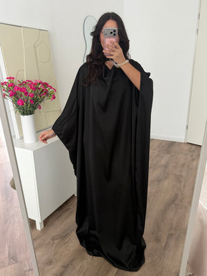 Latifa butterfly abaya TALL