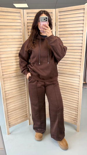 Meltem cotton blend set