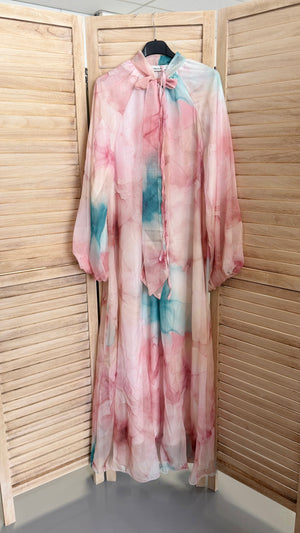 Miryam dress