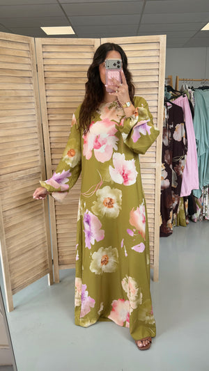 Ayana dress