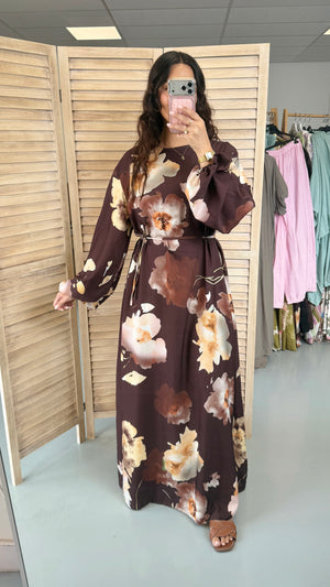 Ayana dress