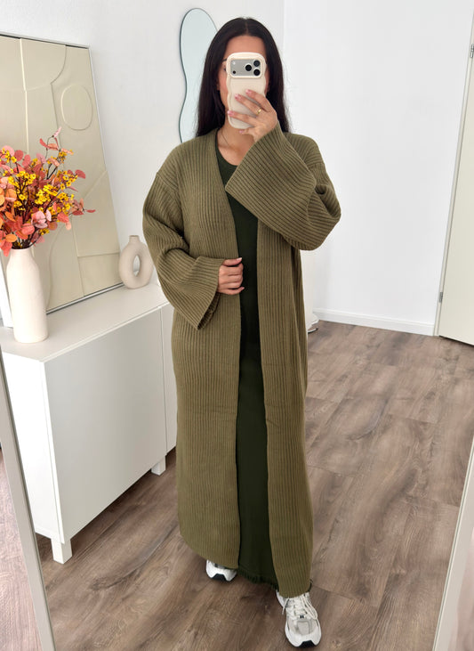 Hanna knit set