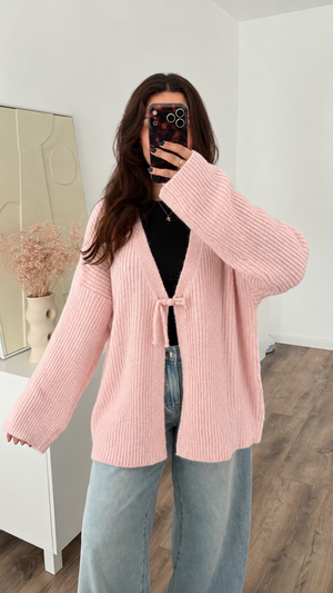 Gilet Luna