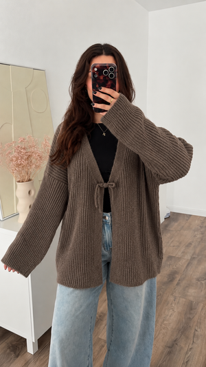 Gilet Luna