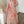 Lamya premium floral dress