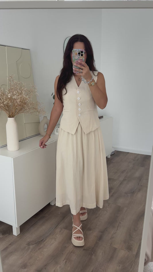 Dilan cotton set