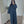 Leina cotton denim dress
