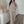 Eva linen blend set