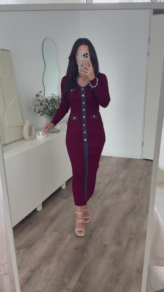 Daria dress
