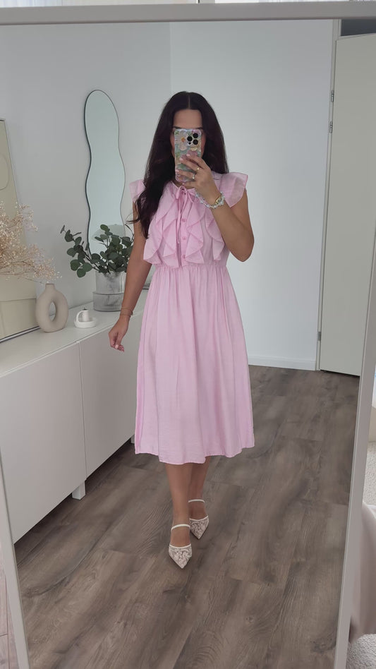 Daisy dress