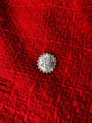 NISA BLAZER - WOLFES